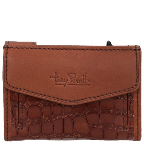 Tony Perotti Croco Bruin