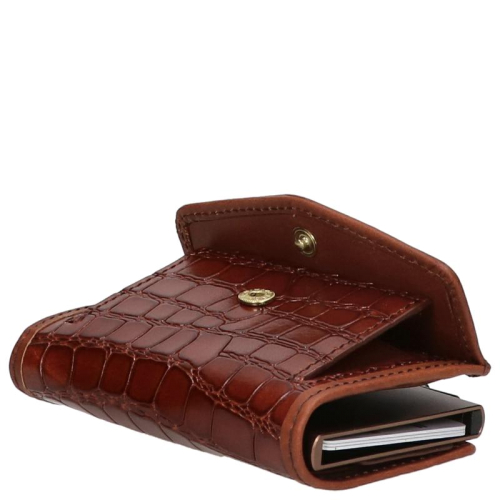 Tony Perotti Croco Bruin