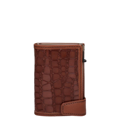 Tony Perotti Croco Bruin