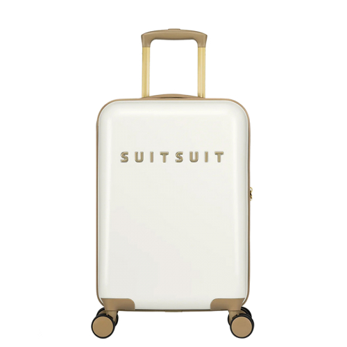 SUITSUIT Fusion Oranje