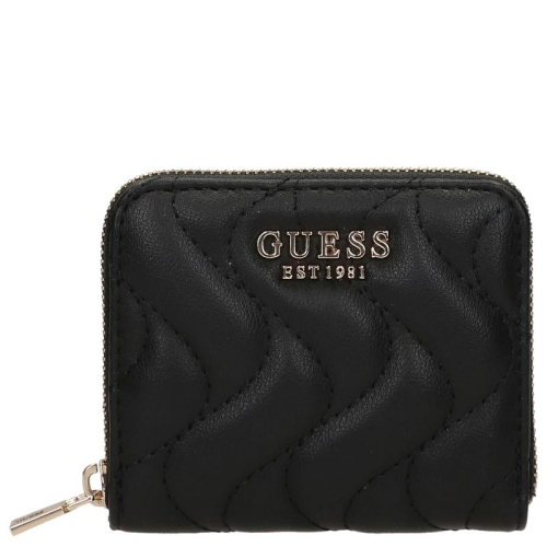Guess Eco Mai Zwart
