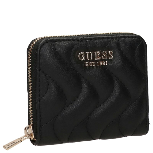 Guess Eco Mai Zwart