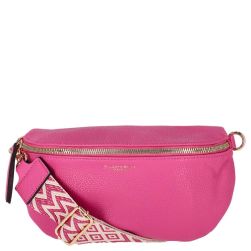Flora & Co Elin Taupe