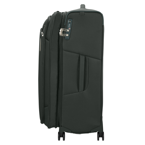 Samsonite Respark Rood