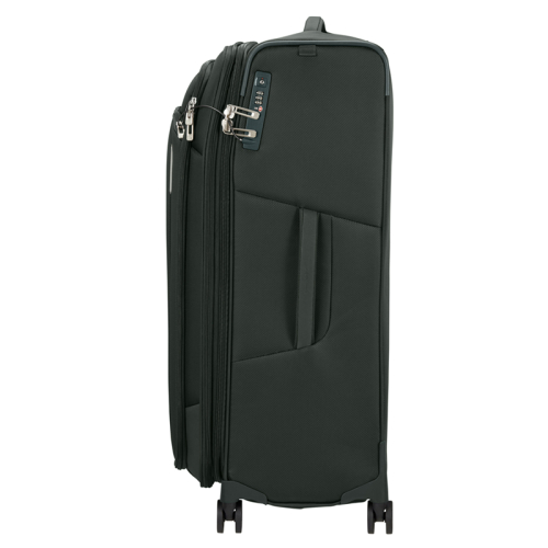 Samsonite Respark Rood