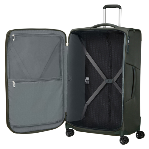 Samsonite Respark Rood