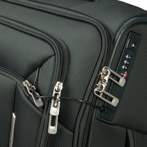 Samsonite Respark Rood