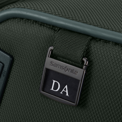 Samsonite Respark Rood