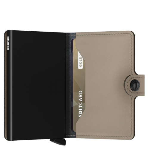 Secrid Miniwallet Matte Rose