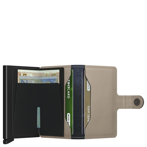 Secrid Miniwallet Matte Rose