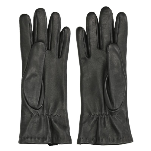 Petit Bois Lamglace wolvoering Zwart
