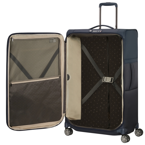 Samsonite Airea Groen