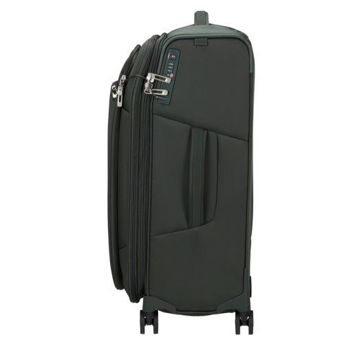 Samsonite Respark Rood
