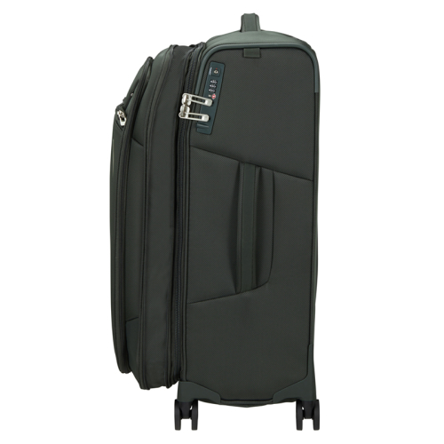 Samsonite Respark Rood