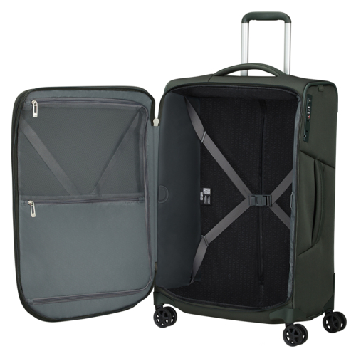 Samsonite Respark Rood