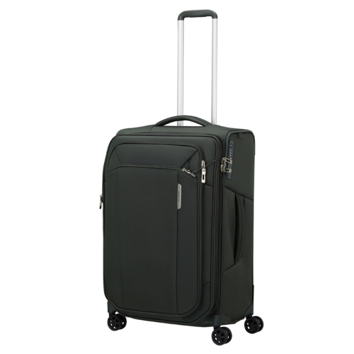 Samsonite Respark Rood