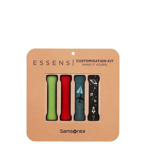 Samsonite Essens Groen