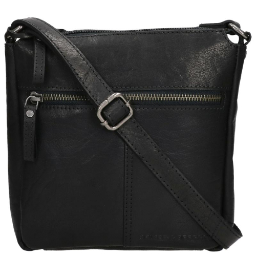 Spikes & Sparrow Bronco Zwart