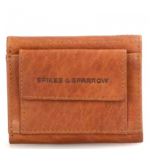 Spikes & Sparrow Bronco Bruin