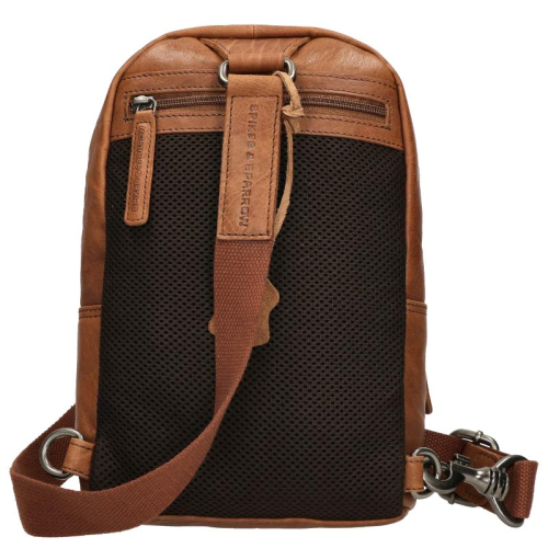 Spikes & Sparrow Bronco Bruin