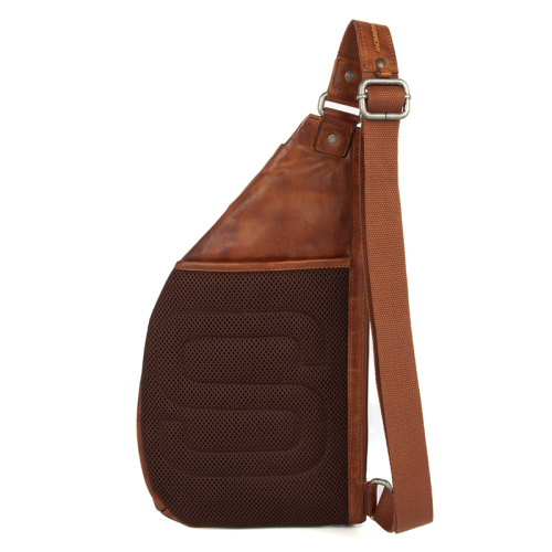 Spikes & Sparrow Apache Bruin
