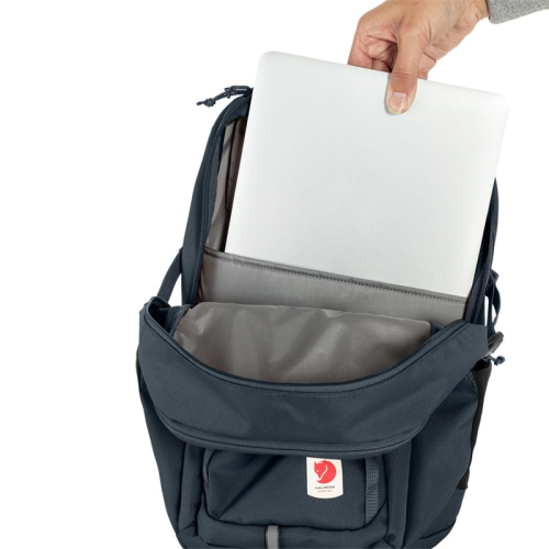 Fjällräven Skule 20 Groen