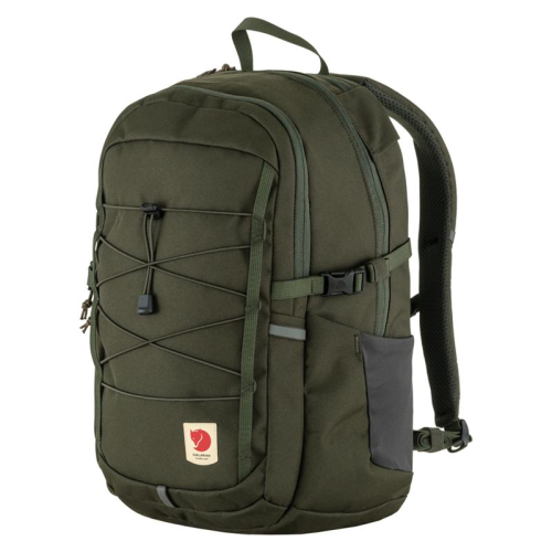 Fjällräven Skule 20 Rood