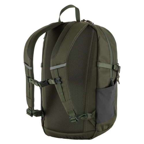 Fjällräven Skule 20 Rood