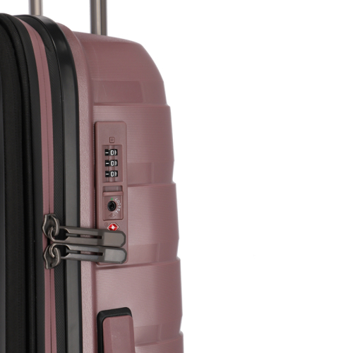 Travelite Air Base Taupe