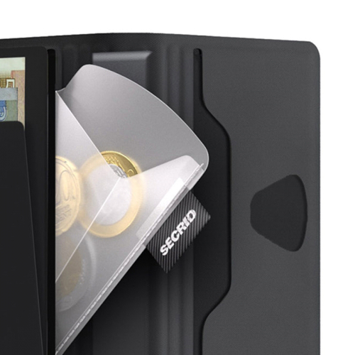 Secrid Coinpocket Multi
