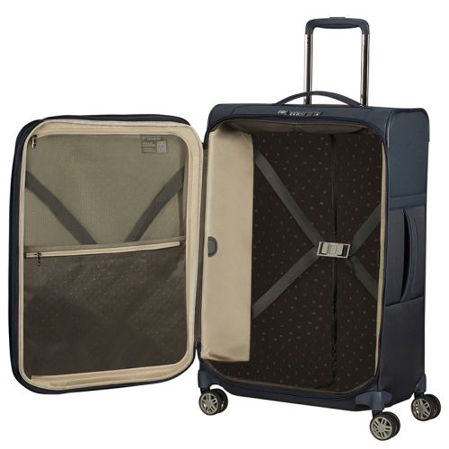 Samsonite Airea Groen