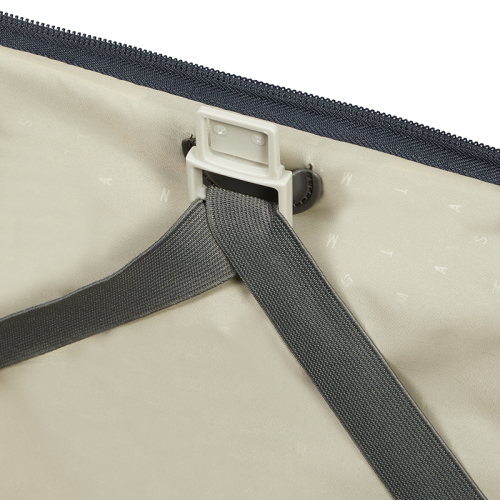 Samsonite Airea Groen