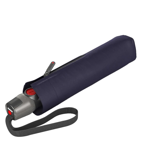 Knirps T 200 Medium Duomatic Groen
