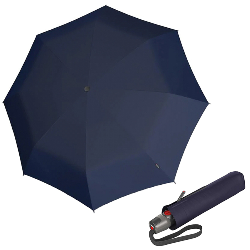 Knirps T 200 Medium Duomatic Groen