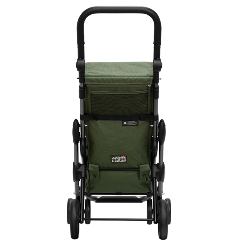 Playmarket Go Up Premium Rood