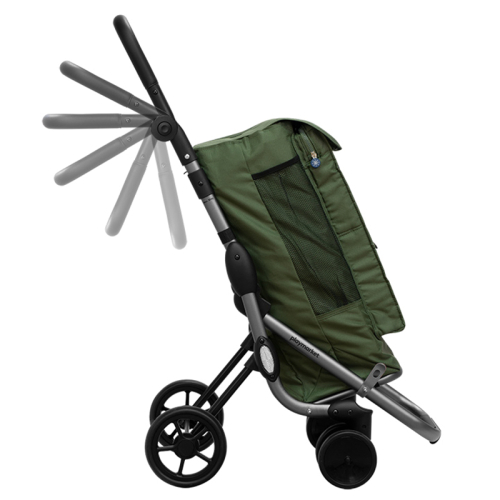 Playmarket Go Up Premium Rood