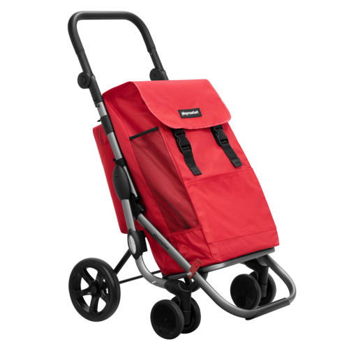 Playmarket Go Plus Cognac