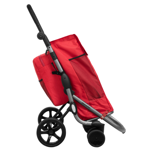 Playmarket Go Plus Cognac