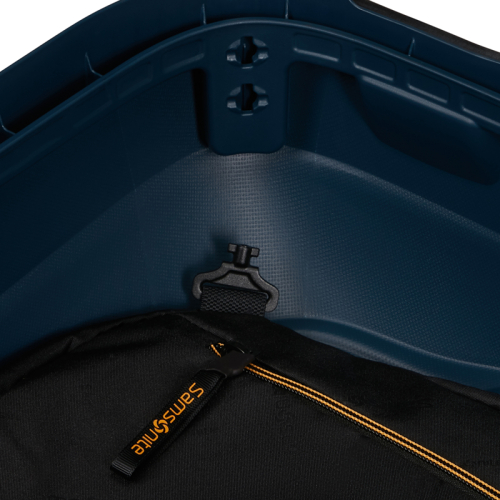 Samsonite Essens Groen
