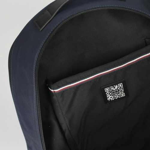 Tommy Hilfiger TH Urban Repreve Groen