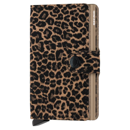 Secrid Miniwallet Leo Rose