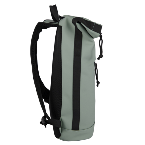New Rebels Mart Rolltop Rood