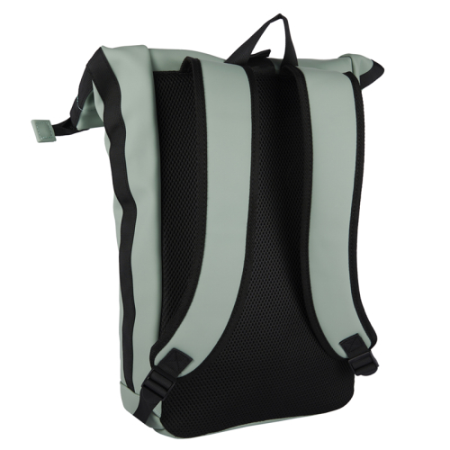 New Rebels Mart Rolltop Rood