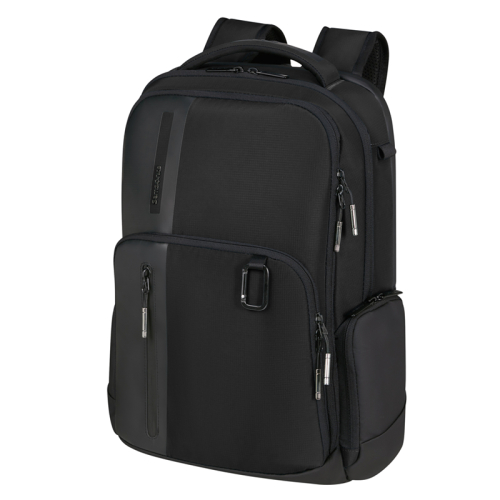 Samsonite Biz2Go Zwart