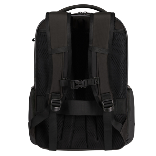 Samsonite Biz2Go Zwart