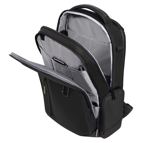 Samsonite Biz2Go Zwart