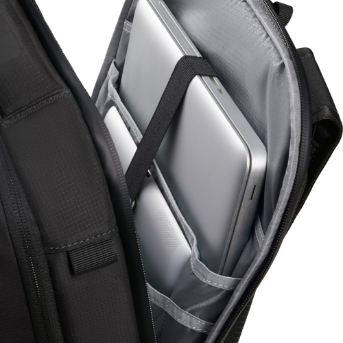 Samsonite Biz2Go Zwart