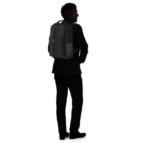 Samsonite Biz2Go Zwart