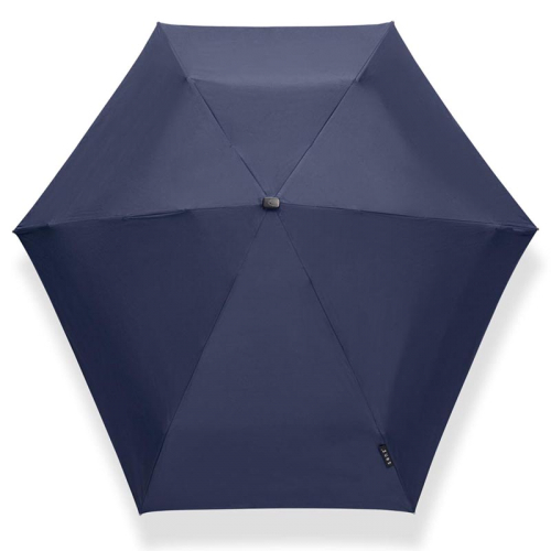 Senz Micro Foldable Storm Umbrella Groen