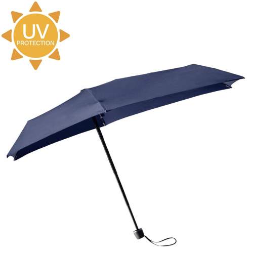 Senz Micro Foldable Storm Umbrella Groen